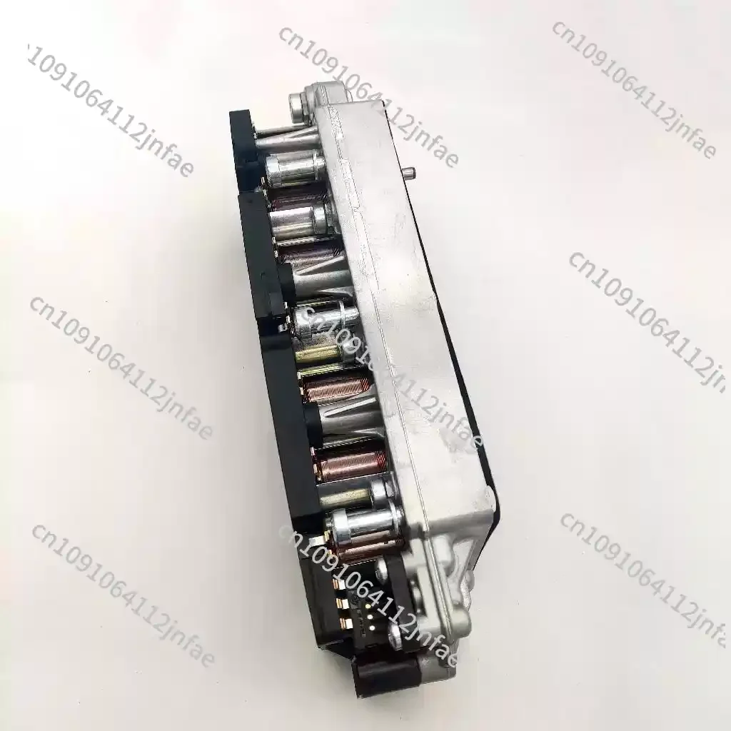 

Automatic Transmission Shift Valve Module ZF ZF Sensor Valve Block Original Genuine
