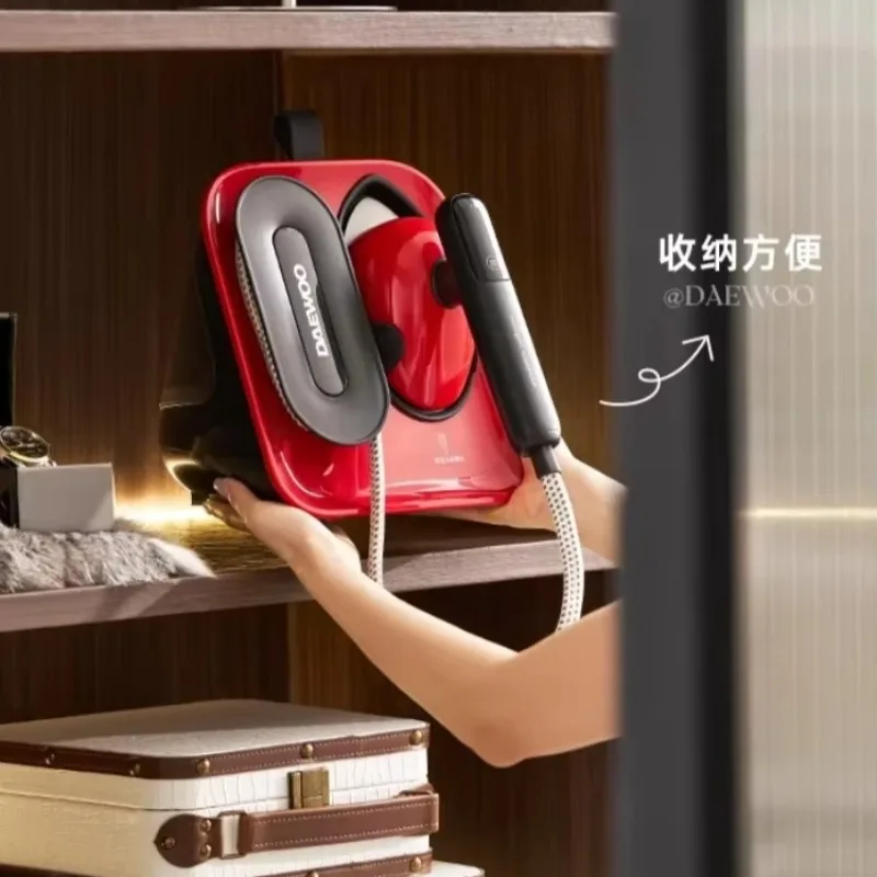 Hanging iron Household new style Handheld ironing machine High pressure steam ironing  Spray ironing machine