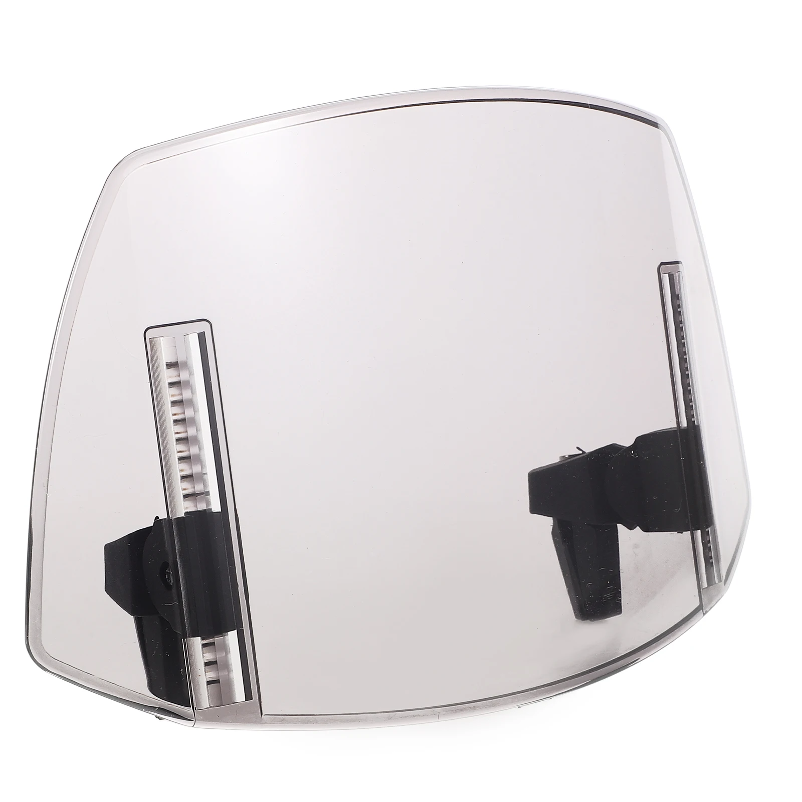 

Universal Motorcycle Windshield Wind Deflector Front Bracket for Motorbikes Stable Aerodynamic Design Easy Install for Motorbike