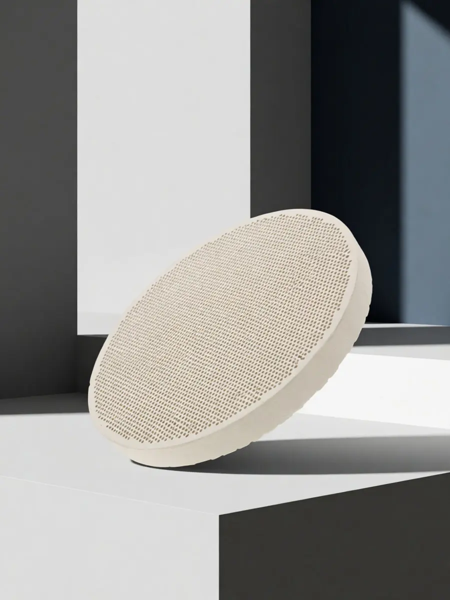Honeycomb Ceramic Welding Plate – High-Temp Insulation Soldering Block for Jewelry Making & Metalworking