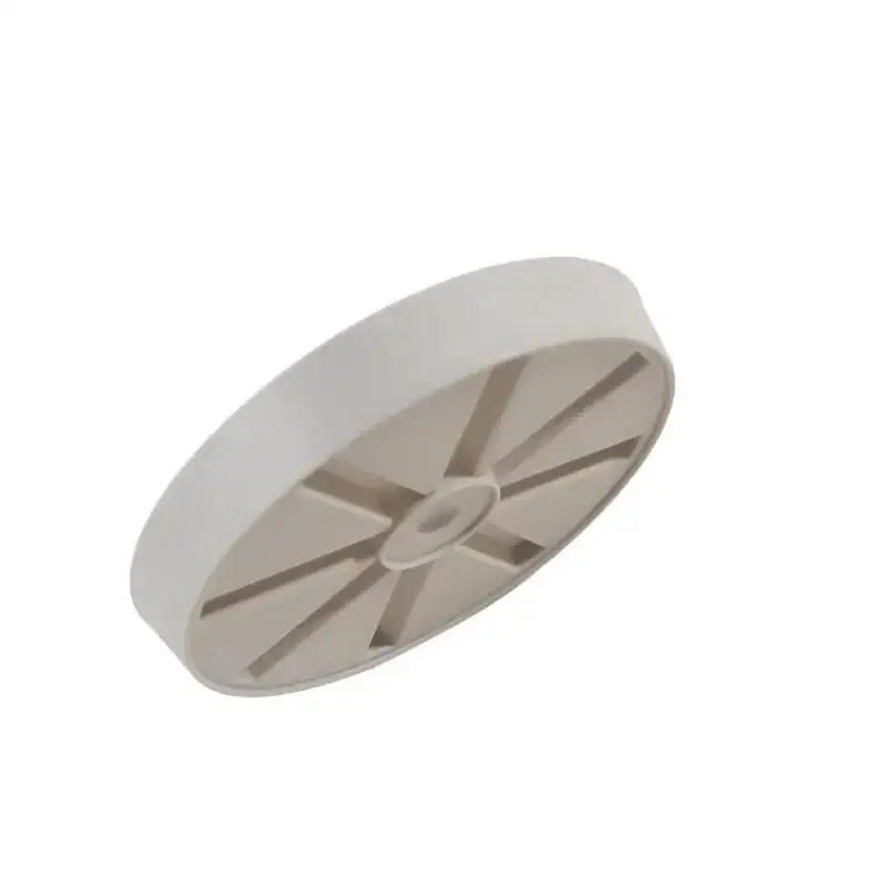Durable Plastic Plant Saucer Round Drip Trays Flower Pot Indoor Outdoor Home Garden Supplies