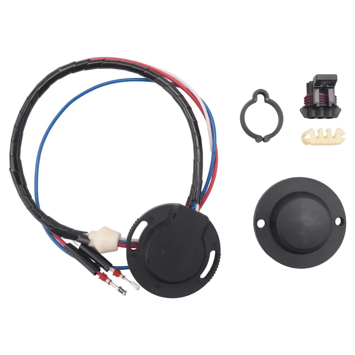 A23Z 8M0095310 Trim Position Sender Fit for Mercury Digital