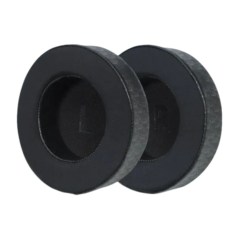 Cooling Earpads Ear Pad for K701 K702 Q701 Q702 K601 K612 K712Pro Headsets,Easy Installation Comfort Earcups Replacement