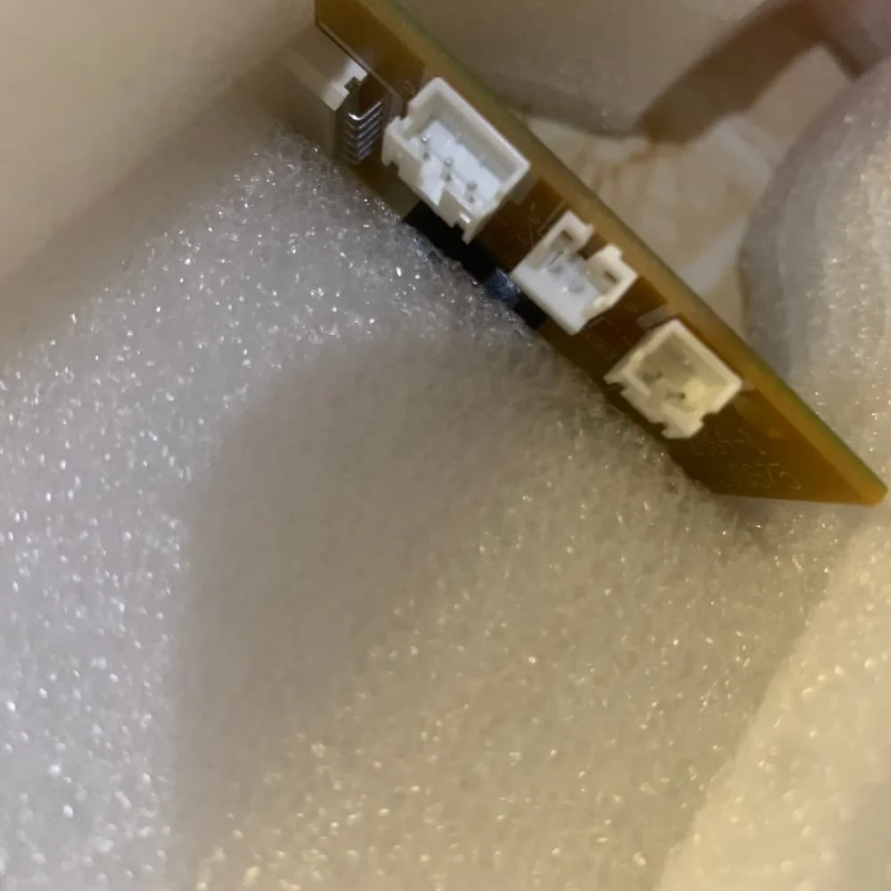 

1 шт. плата датчика Placa 1908 1910 1911 1912 для Brother DCP 1610 1612 1615 1616 1617 1618 1619 MFC 1816 1819 1900 1905 1906