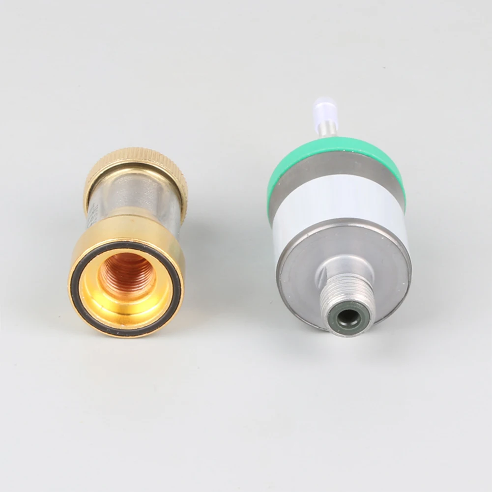 12 فولت 22 مللي سيارة ترقية فائقة منخفضة الضوضاء سخان مضخة الوقود 1KW-5KW ل Eberspacher العالمي سيارة الهواء الديزل وقوف السيارات مضخة زيت