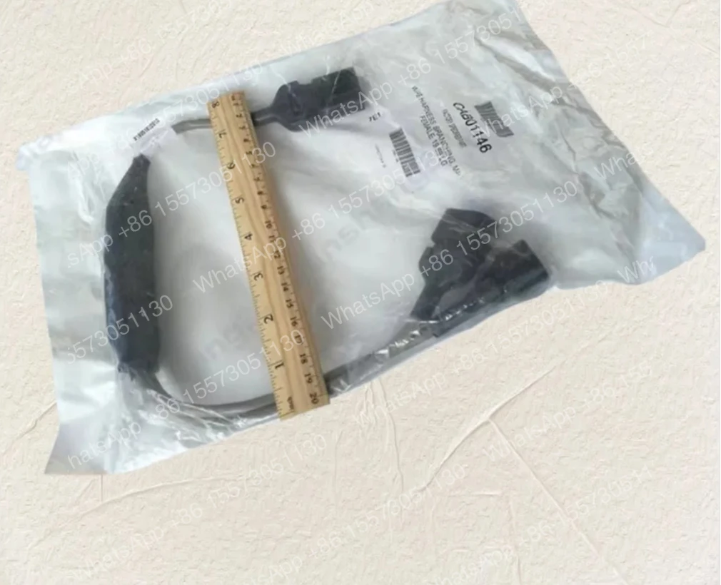 air conditioning accessories CAB01147/X19051622020 one to two communication cable/Y-type extension cable