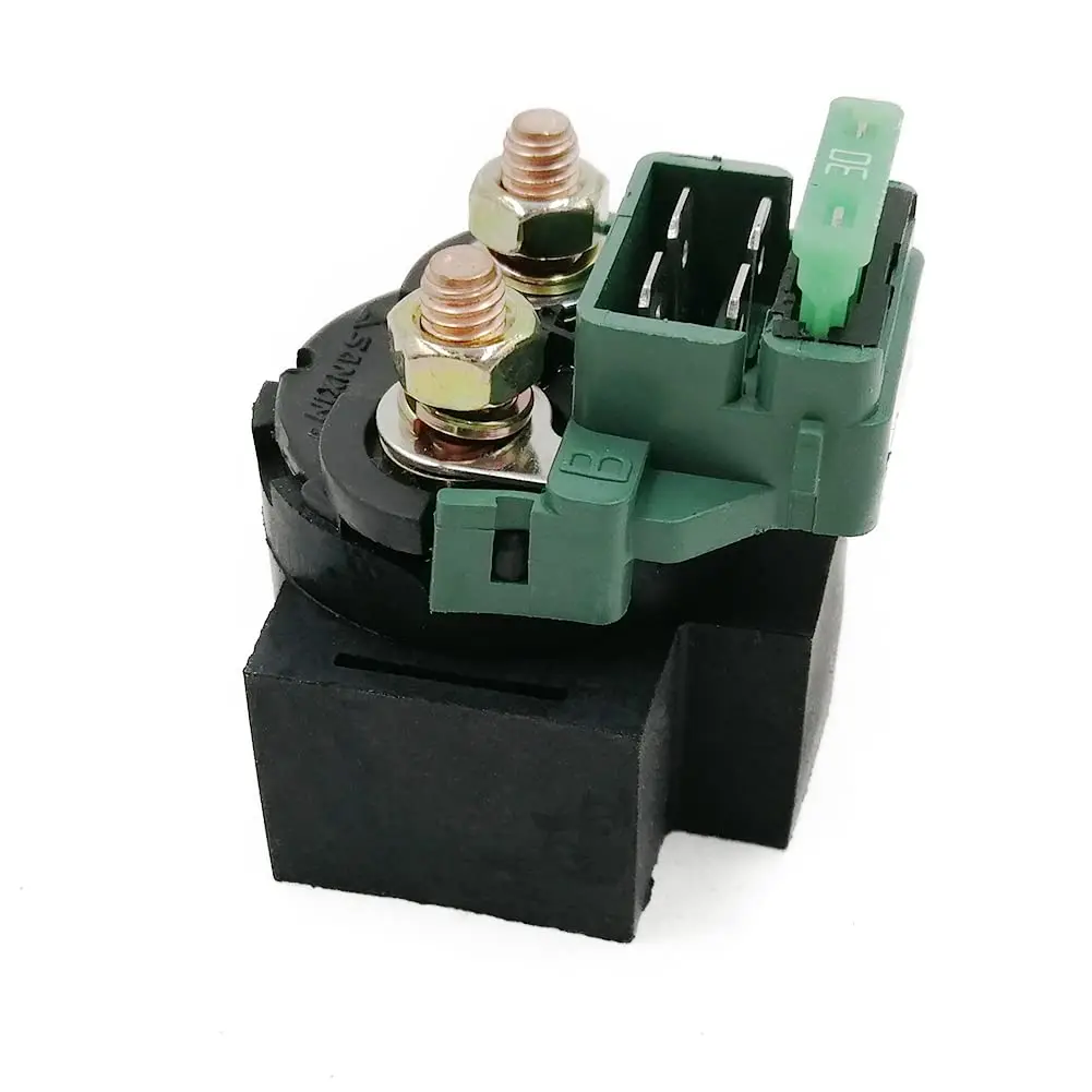 For CF MOTO Starter Relay Solenoid for CForce ZForce 500 X5 X6 Z5 Z6 UForce Rancher 500 600 650NK 650TR OEM 9010-150310-1000