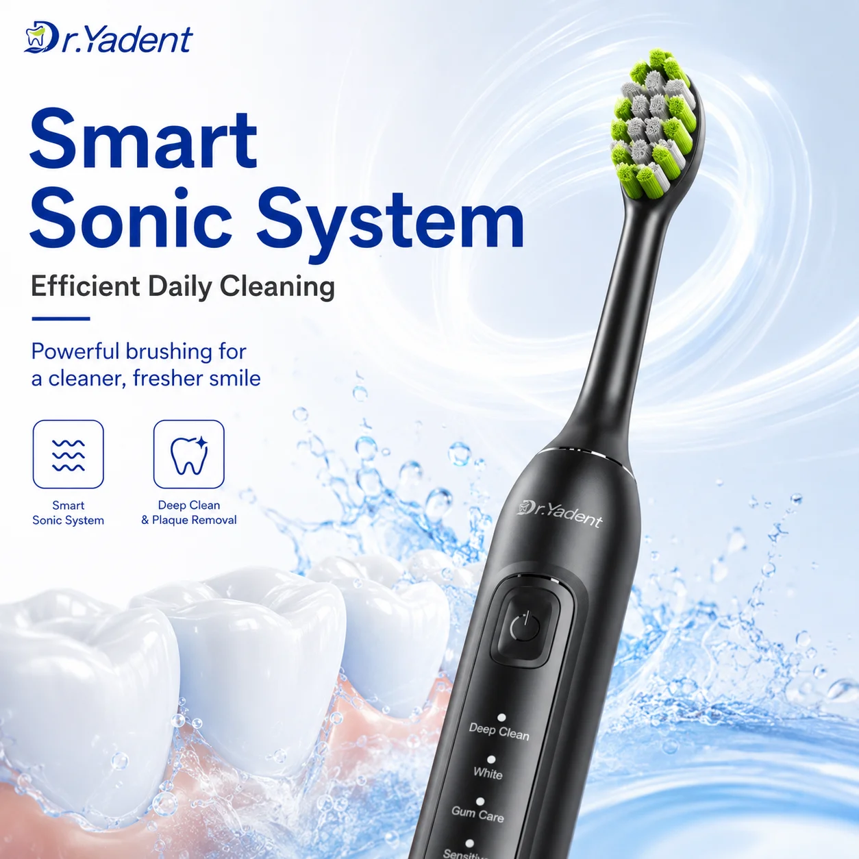 Thumbnail 3 - #71 Best Rechargeable Electric Toothbrushes to Buy In 2026
