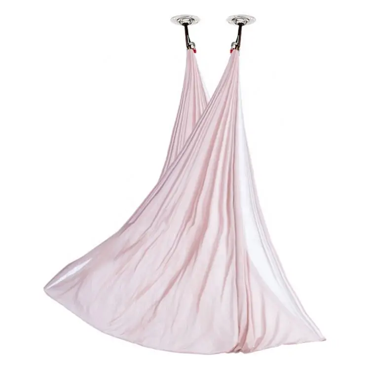 High Quality China Factory Antigravity Flying Yoga Swing Aerial Yoga Hammock