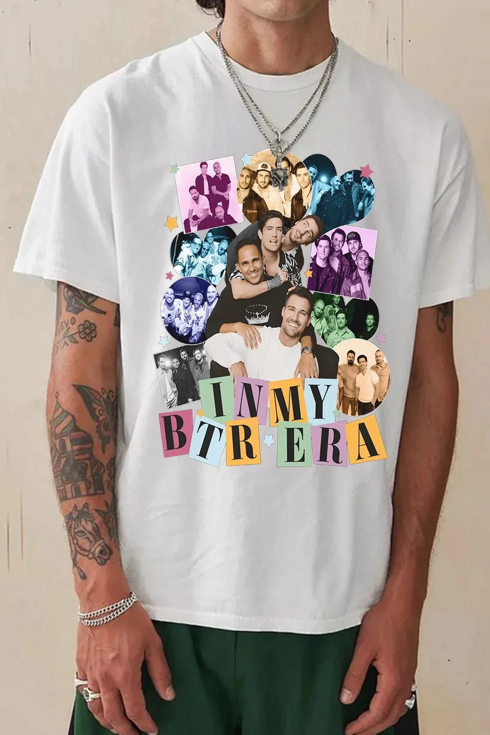 Limited Big Time Rush Band Mens Womens Cotton Tees Summer Casual Short Sleeve Round Neck Clothing Loose Tops Trend Unisex Tee