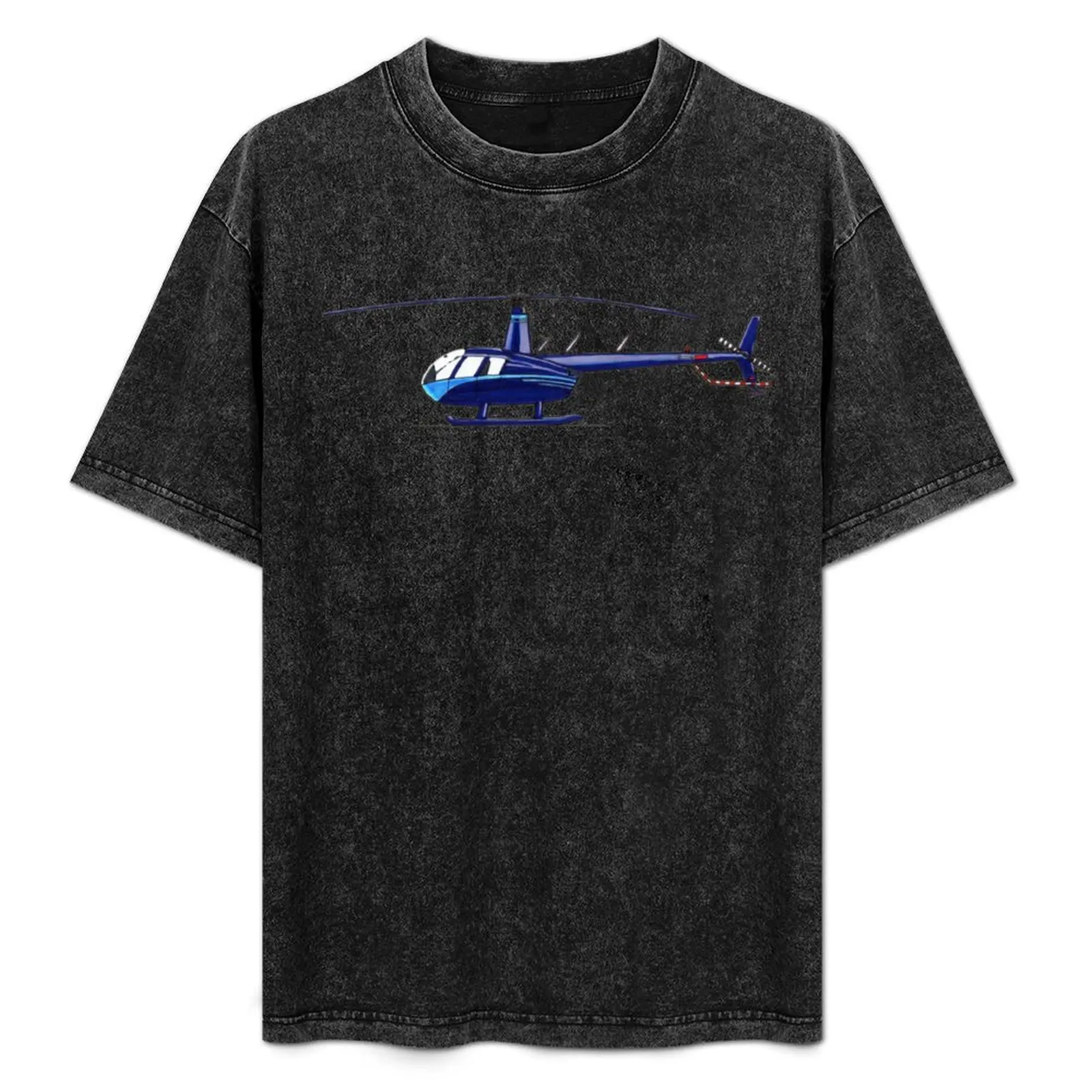 

Robinson R44 T-Shirt Work Utility Short Sleeve Shirt