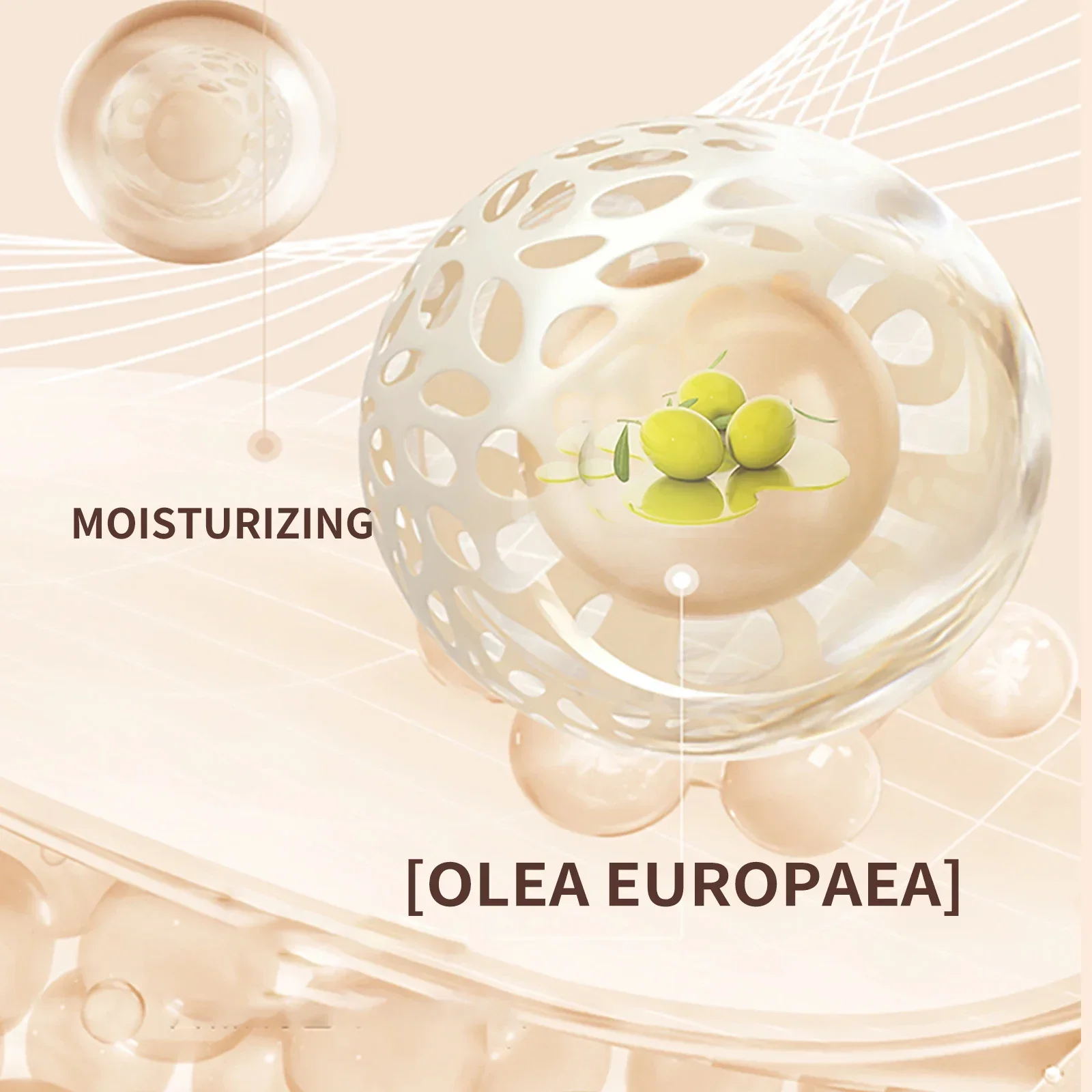 Ocheal-Base de contorno facial, barra iluminadora ligera de larga duración, corrector facial, maquillaje de belleza para contorno de imperfecciones