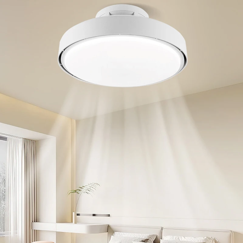 Led Ceiling Fan Lig…