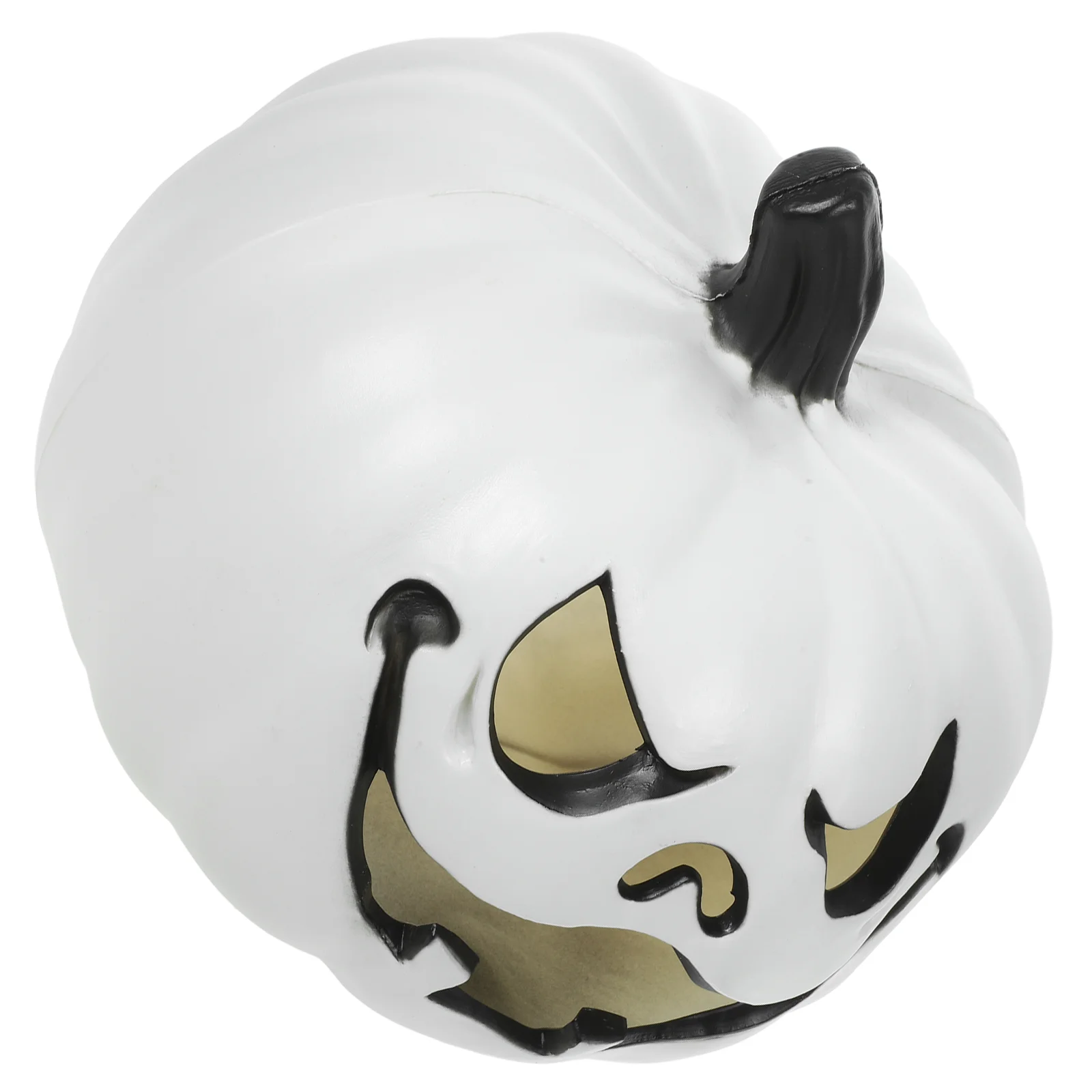 

Fall Decor Atmosphere Decoration Decorations (9-inch ) Halloween Pumpkin Lantern