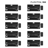 Flextail-tabletas Mosquito repellent mat，Especially suitable for outdoor use，100 Piece，Eco-friendly and Safe Mosquito Repellent