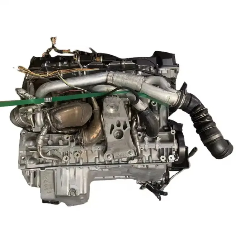 Original Used Engines For Sale In Japanused Bmw Engine N54B30 For BMW F30 120i M54 N54 N55B30 N54B30A Engine Assembly Long Block