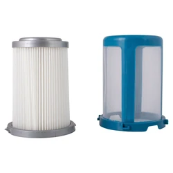 For Black & Decker Mesh Filter For MultiPower Vacuum Cleaners CUA525BH CUA625BH Cordless Vac Spare Parts Accessories