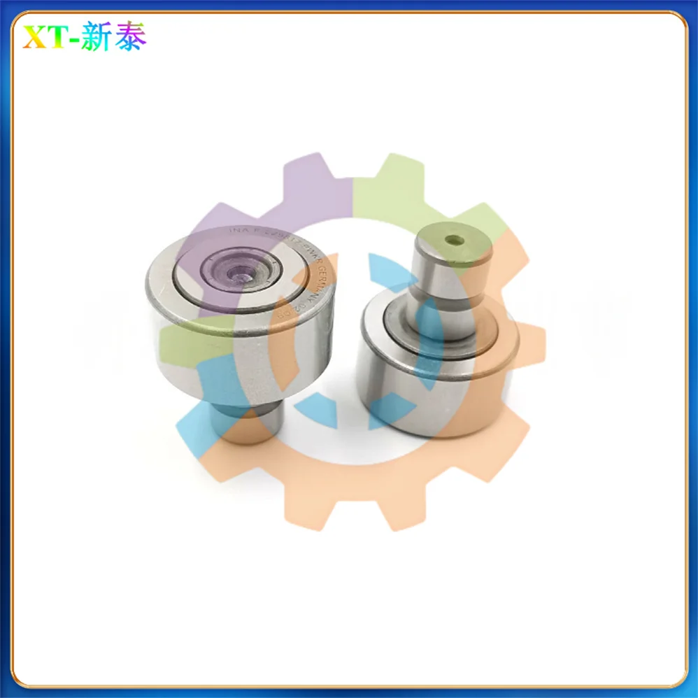 Best Quality For Heidelberg Printing Cam Follower C6.011.121 F-229817 For SM102 SM74 Machine Parts