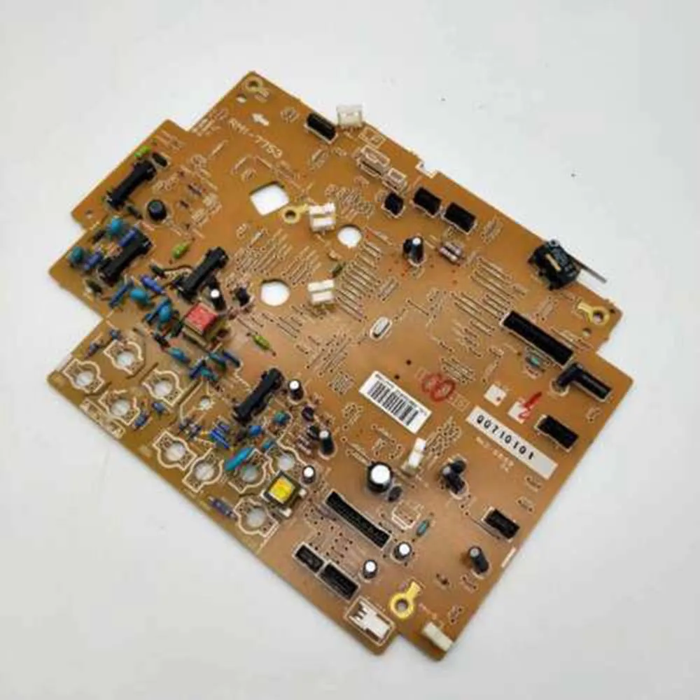 High Voltage Board RM1-7753 RM1-7777  Fits For HP RM1-7753 RM1-7777 CP 1025