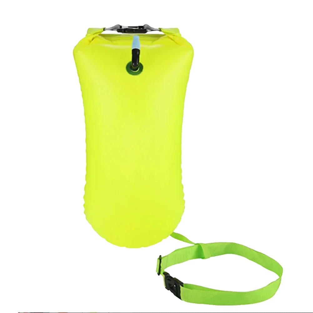 Outdoor Safety Swimming Buoy Waterproof Lifebelt    Fishing Sea Surfing Water Sports Self-driving Tour