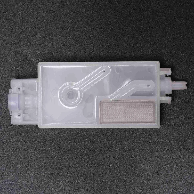 100PCS DX5 Ink Damper For Epson TX800 XP600 Mimaki TS3 JV33 Galaxy Inkjet Printer Dumper Filter Solvent Water Based-Y18A