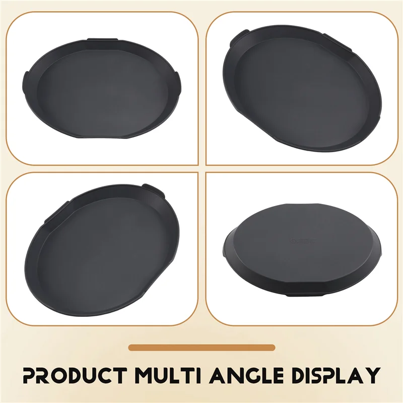 M04K Silicone Steamer Plate For TM5 TM6 TM31 Food Processor Heating Plate Kitchen Steaming Pot