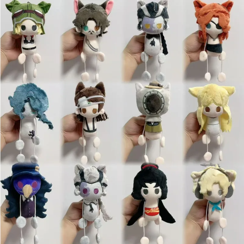 

Новая плюшевая игрушка-подвеска в виде муравья из мультфильма «Кошмар», 15 см, в различных стилях, для декора комнаты, плюшевая кукла-игрушка для детей, подарок