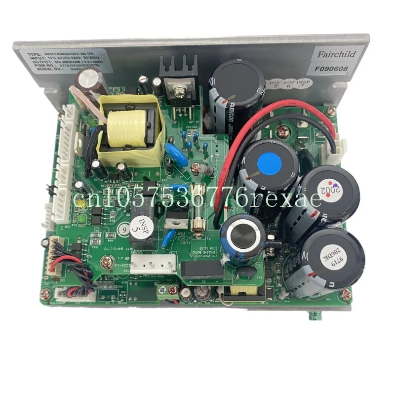 For Treadmill Original RM5LD-2002 Rhymebus Treadmill Inverter Circuit Board Main Board Power Supply Board Motherboard