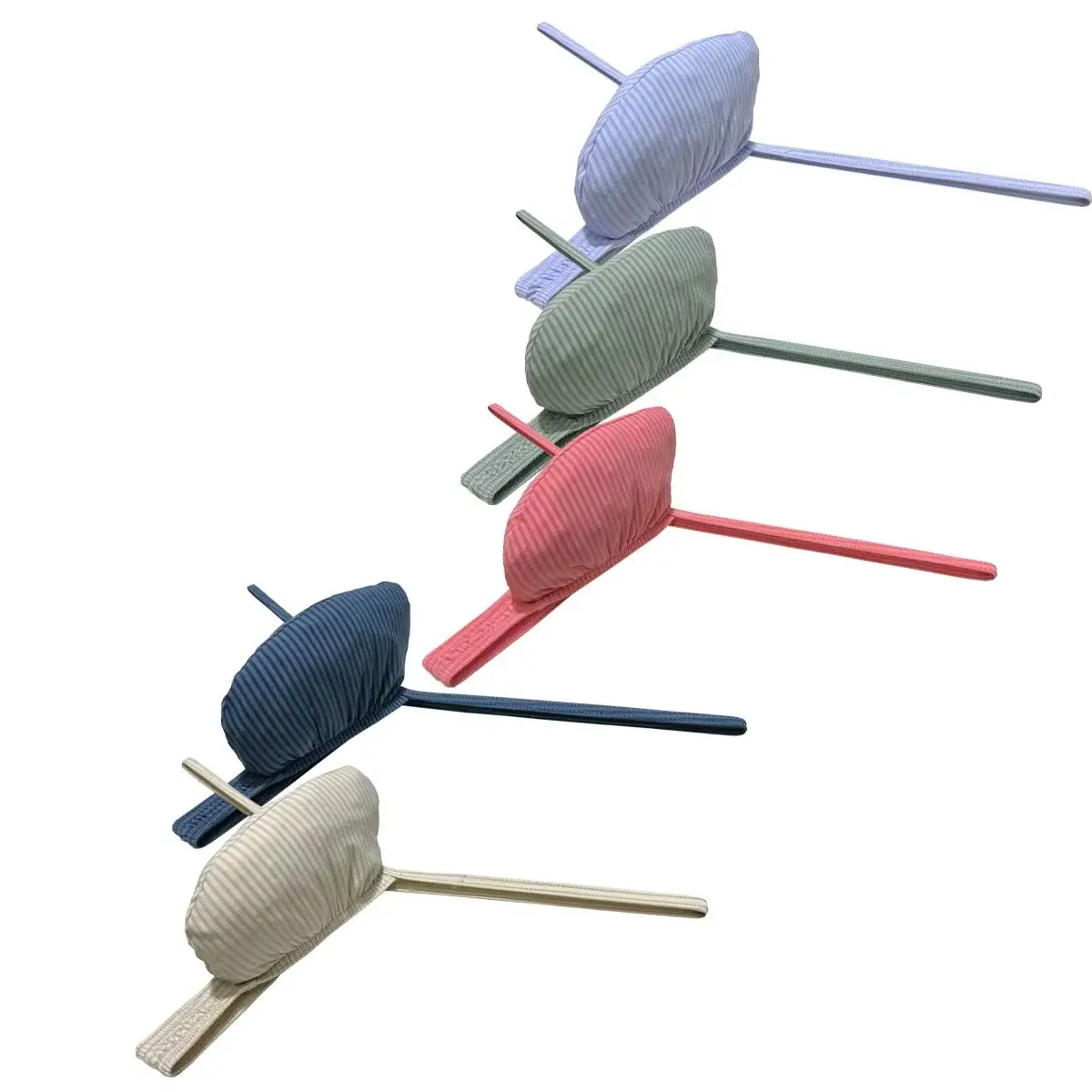 

Мужские стринги из ледяного шелка: сексуальное дышащее нижнее белье, трусы-бикини с улучшенной поддержкой, ультратонкие танга-стринги