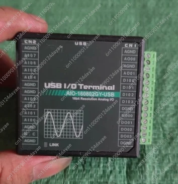 Usb Data Collection…