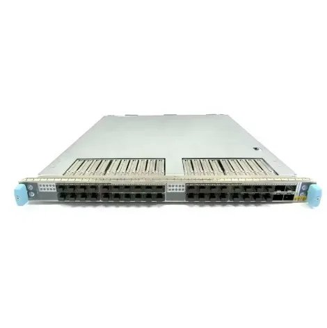 Router personalizado plataforma MX, MPC7E-10G, série MPC7E