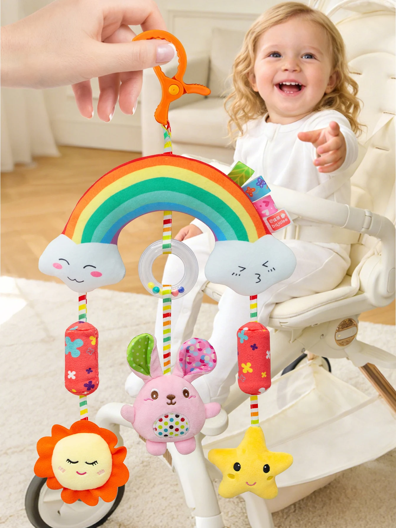 Thumbnail 4 - #52 Budget Crib & Toddler Bed Accessories for Smart Shoppers