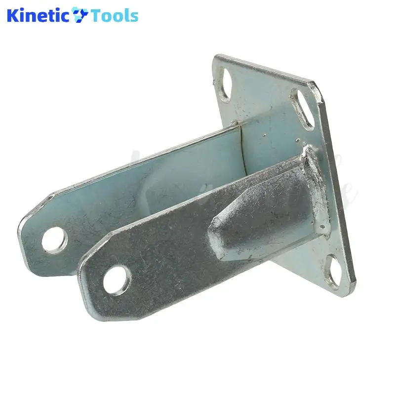 عربات وعجلات قيادة عالمية مسطحة (يتضمن الملحقات) #6