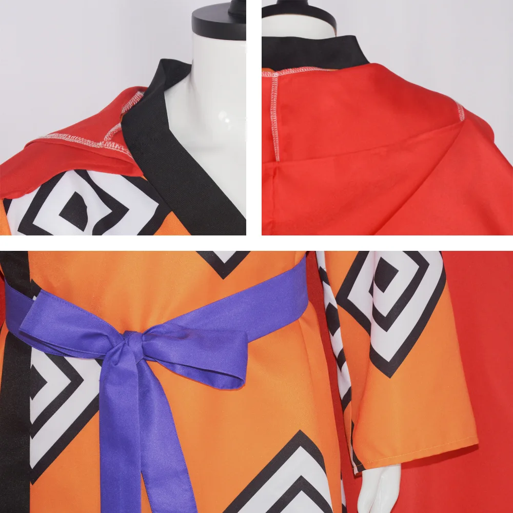 원피스 고래 상어 남자 쇼헤이 할로윈 연회 축제, 파티 공연, 코스프레 코스튬