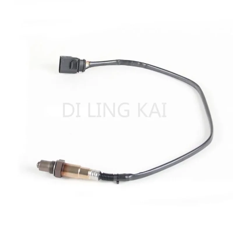 Car Oxygen Sensor 8V0906262C 06K906262C for Volkswagen Golf Car Spare Parats Auto Accessories freightliner