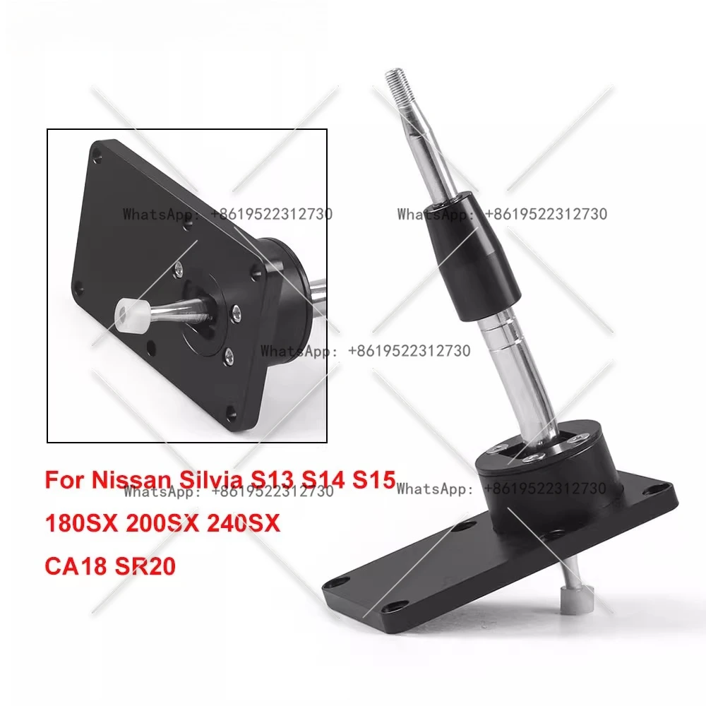 

Модернизированная шестерня автомобиля для Nissan S13 S14 S15 SR20 180sx Silvia