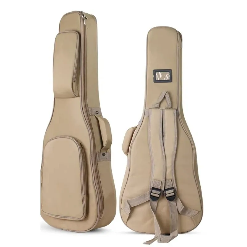 : Pokrowiec na gitarę