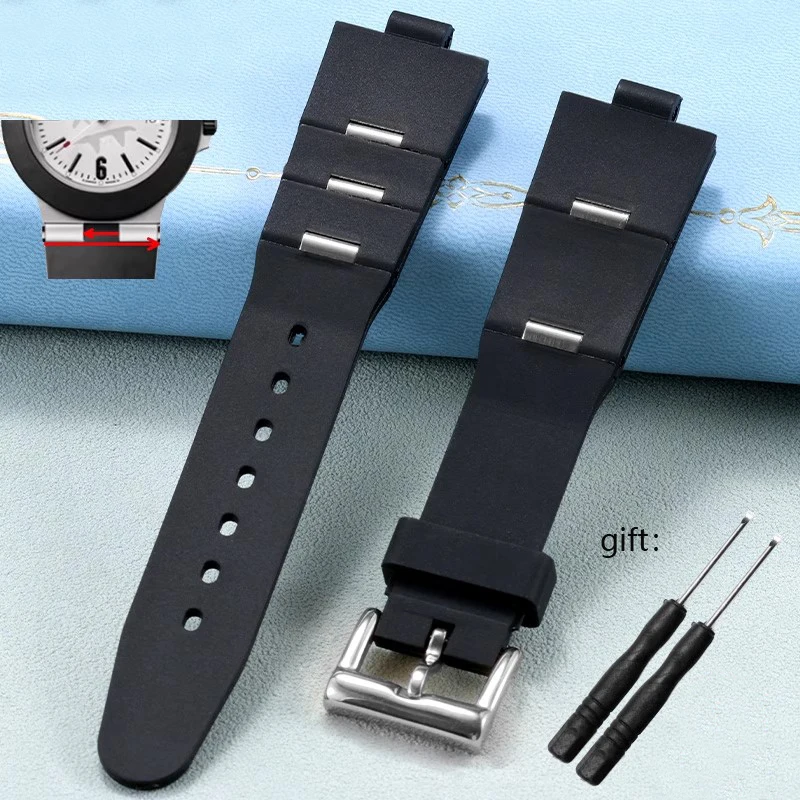 Rubber Silicone Wat… - image