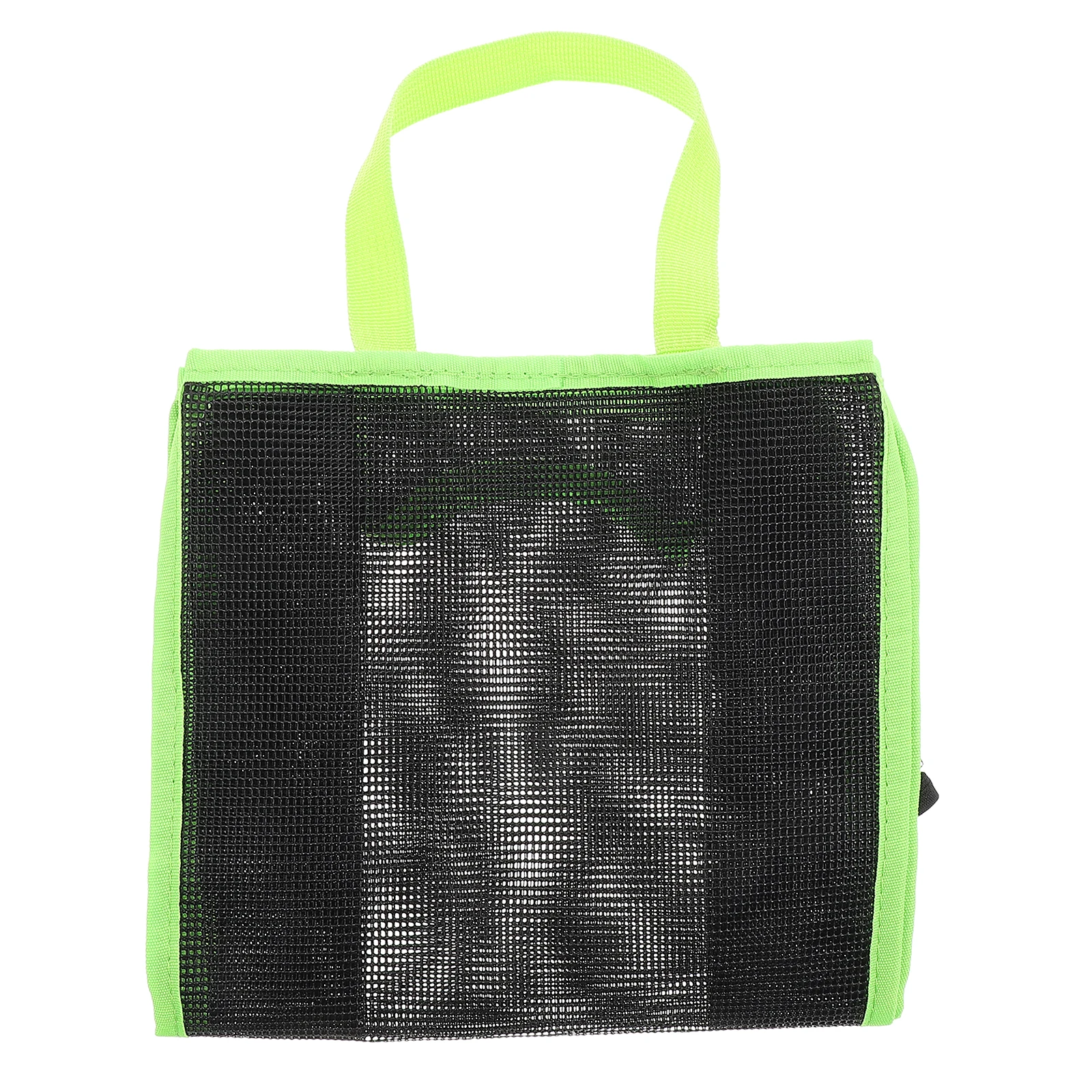 

Kitchen Garbage Bag Holder Trash Organizer Grid Storage Plastic Grocery Bags Dispenser Spacesaving Multifunctional Kitchen