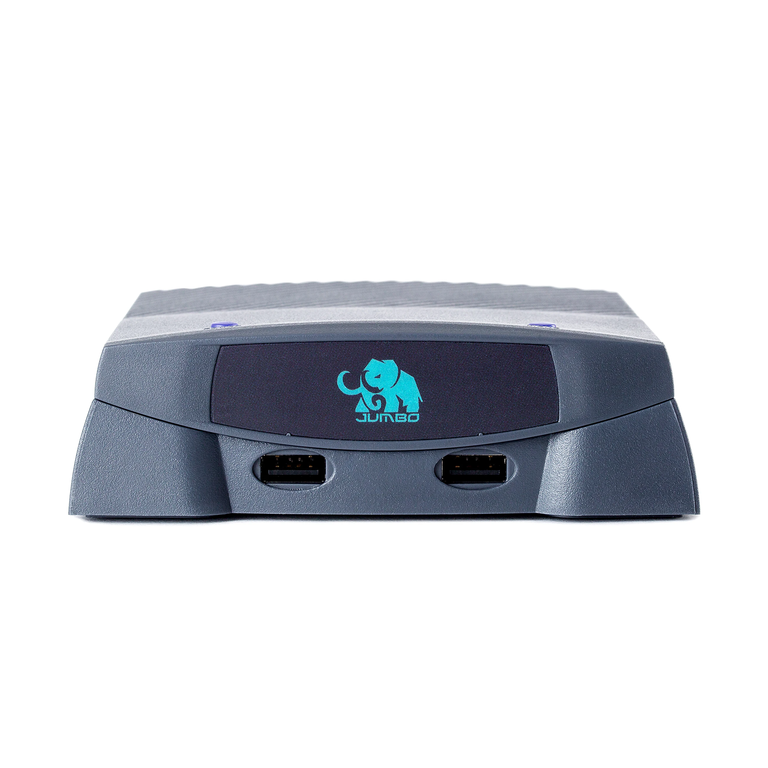 レトロぺディア JUMBO シングルボードコンピュータシステム リメイク
