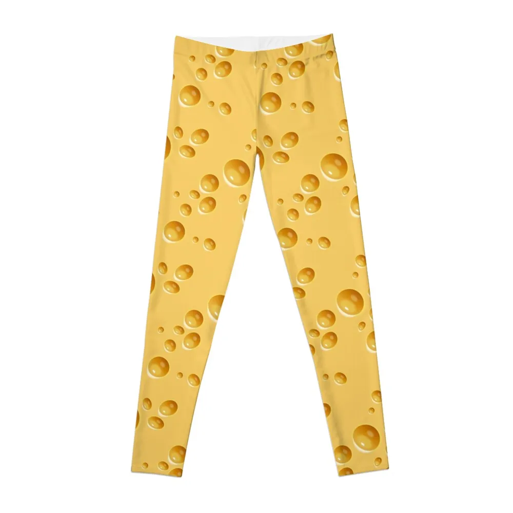 

Swiss Cheese Leggings sport pants trousers sportswear for gym leggins push up woman Womens Leggings