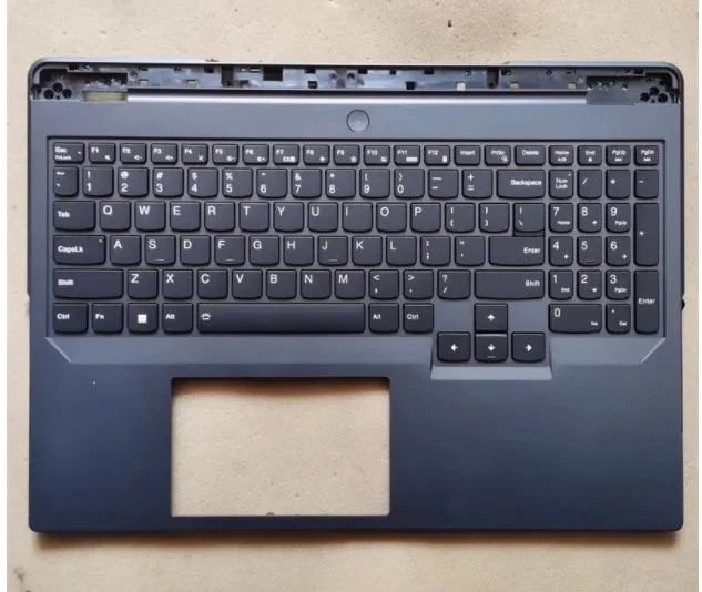 

Новая клавиатура для ноутбука США, упор для рук для lenovo Y9000P R9000P 2023 дюйма Legion Pro5 16IRX8