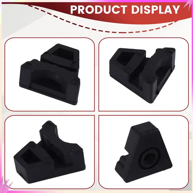 B50C 2Pcs Auto Schiebedach Fenster Slider Reparatur Kit Clip Für Mercedes CLA A C E Klasse W176 W177 W205 c207 C117 62483671106