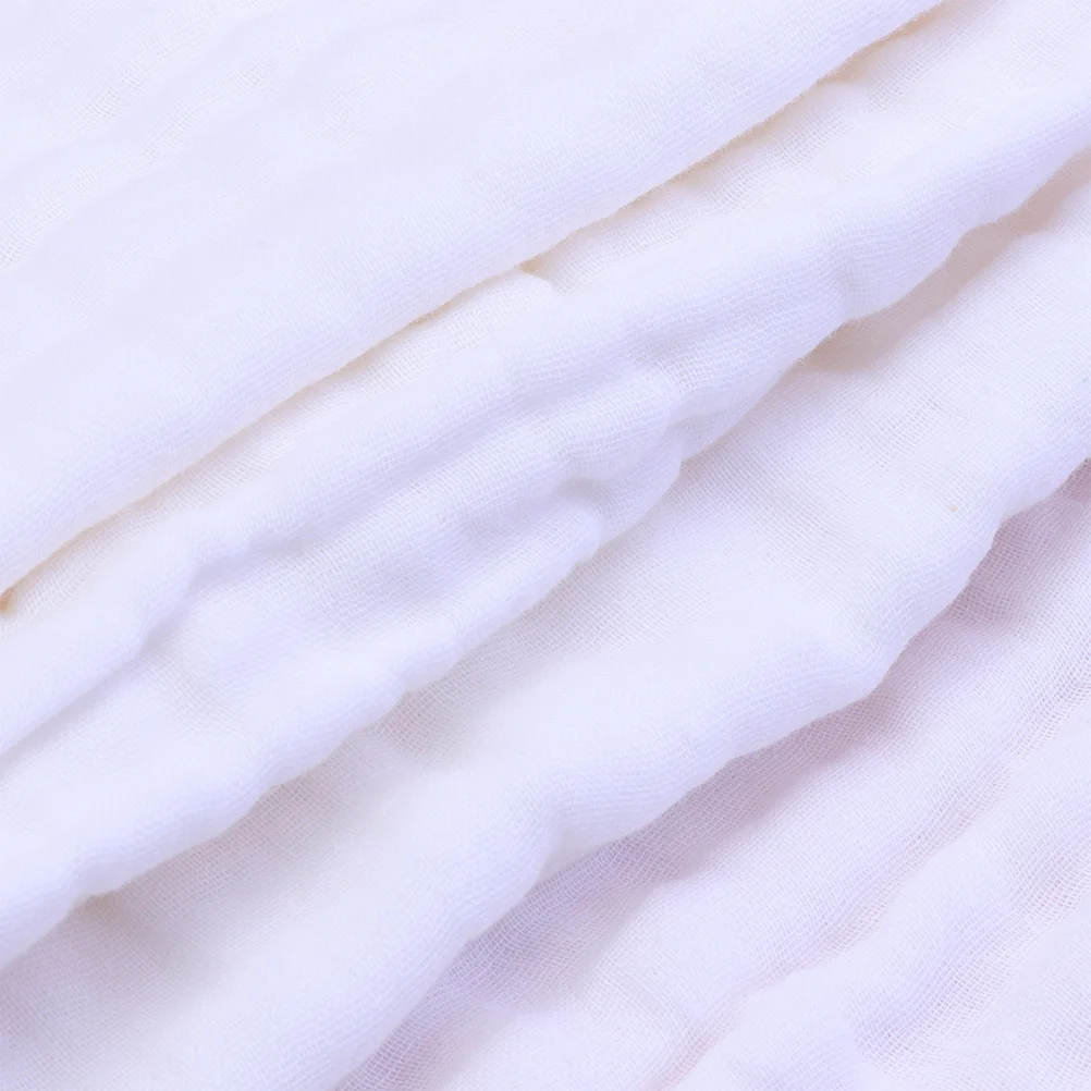 

2Pcs Baby Burp Shoulder Pad Soft Cotton Hiccup Towel Milk Spitting Absorbent Drool Protection Burp Pad Burping Towels