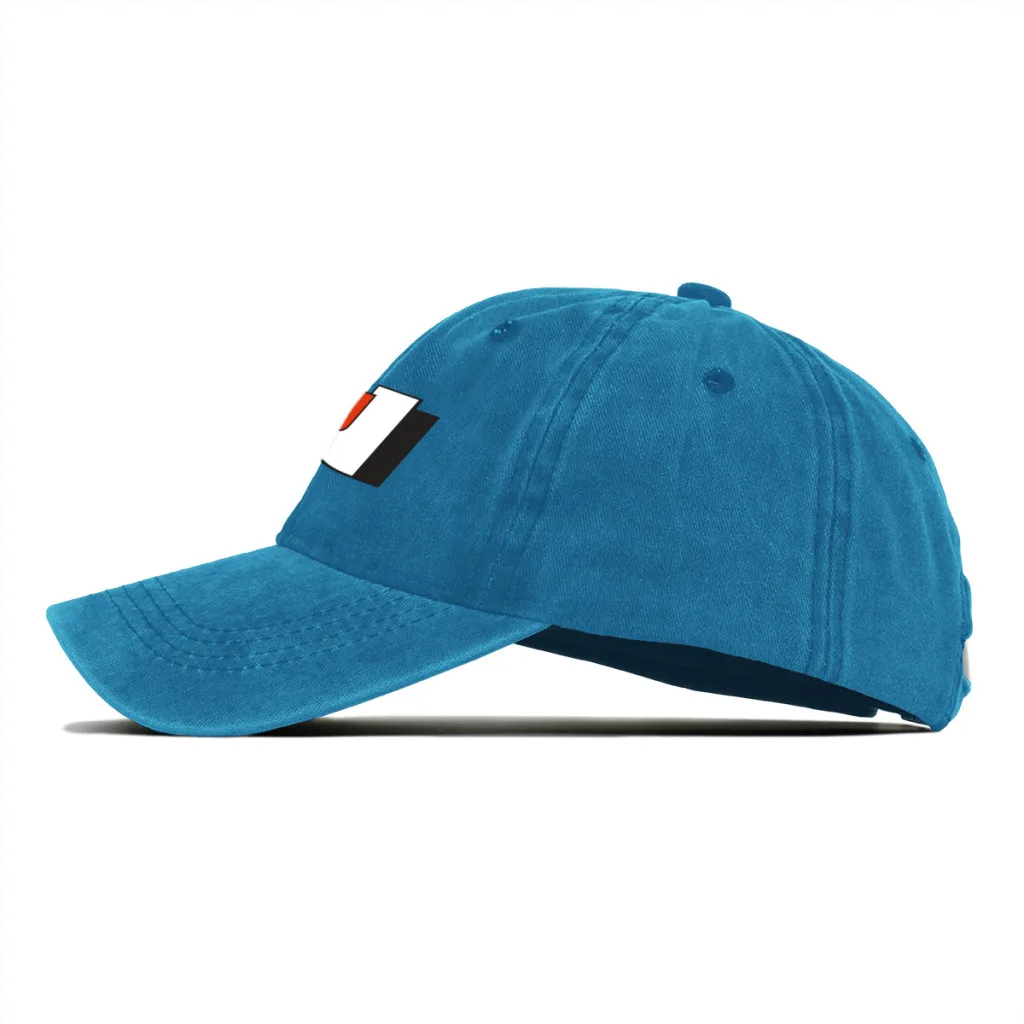 Casquettes de baseball pour hommes et femmes, chapeaux de camionneur en coton réglables, pare-soleil unisexe, casquette Snapback, visières pour hommes et femmes, mode décontractée, Hyundai N