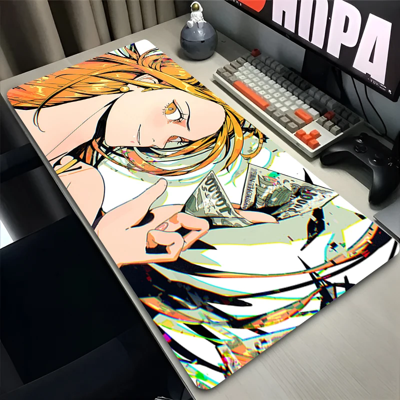 kawaii Mouse Pad one piece Nam - đánh giá và giá Gaming Accessories For Gaming Laptop