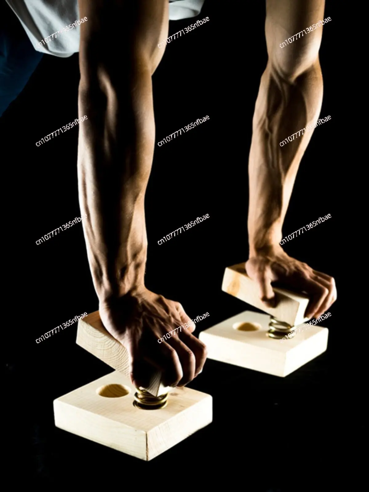 

Тренажер для тренировки силы запястий, упор для отжиманий, стойка для стойки на руках, оборудование для упражнений на плечи для продвинутых тренировок