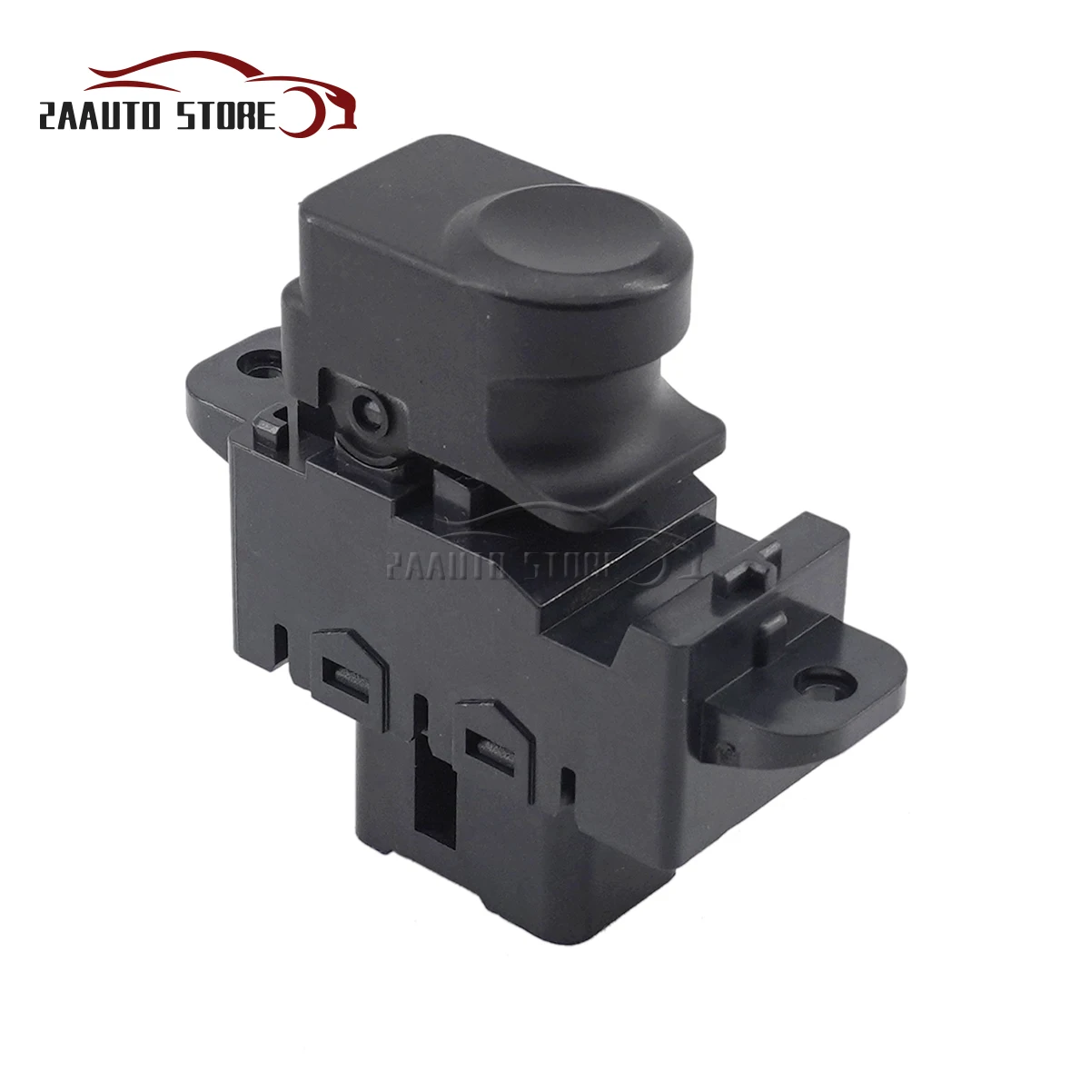 NEVOSA elevador de Control de Ventanilla de coche, interruptor de elevación de 7 pines, 93580-1R000, para Hyundai 2011-2017 Accent Solaris, 935801R00 93580-1R001