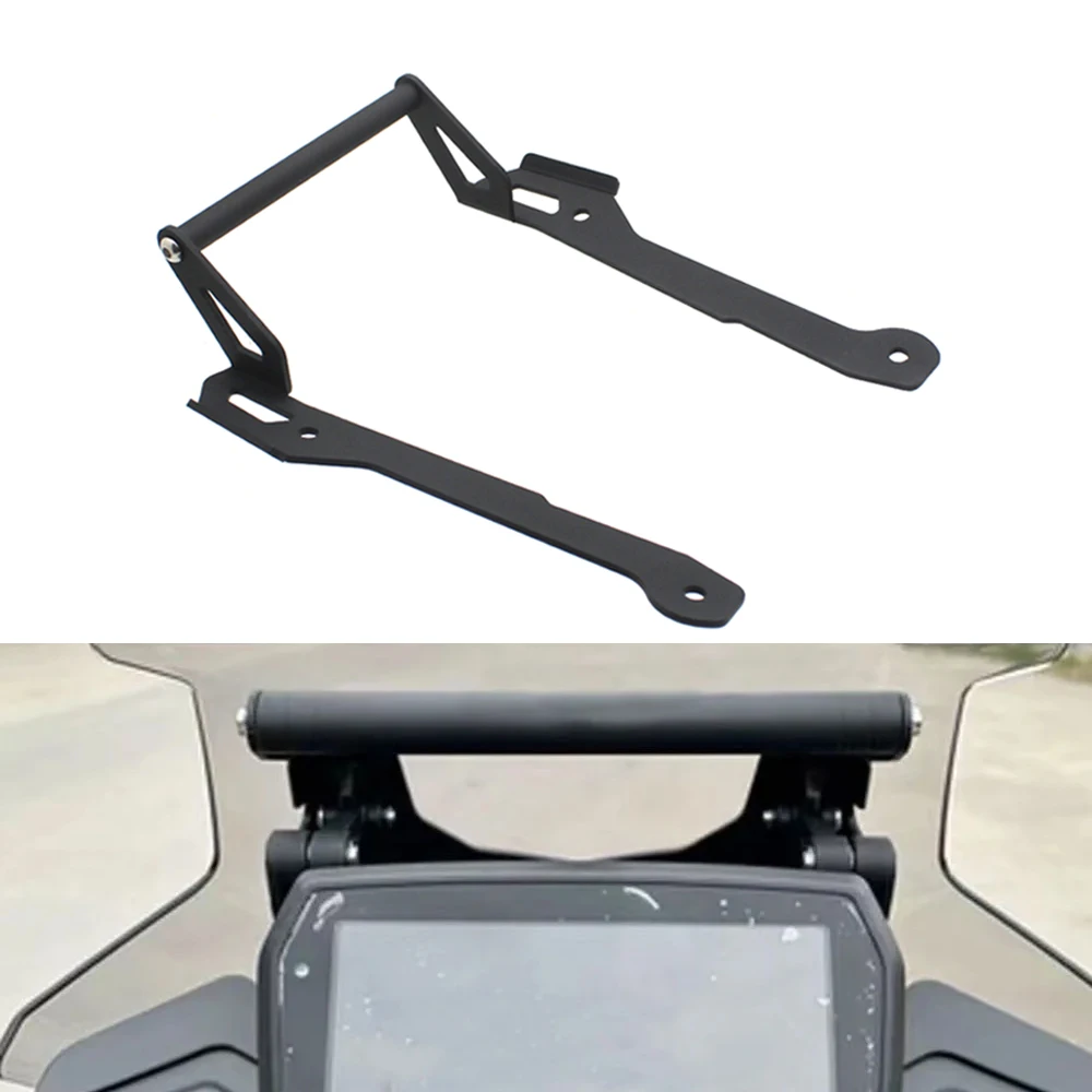 Motorcycle Accessories For VOGE Valico 625DSX DSX525 DS625X DS525X  Mobile Phone Holder Stand Support GPS Navigation Bracket