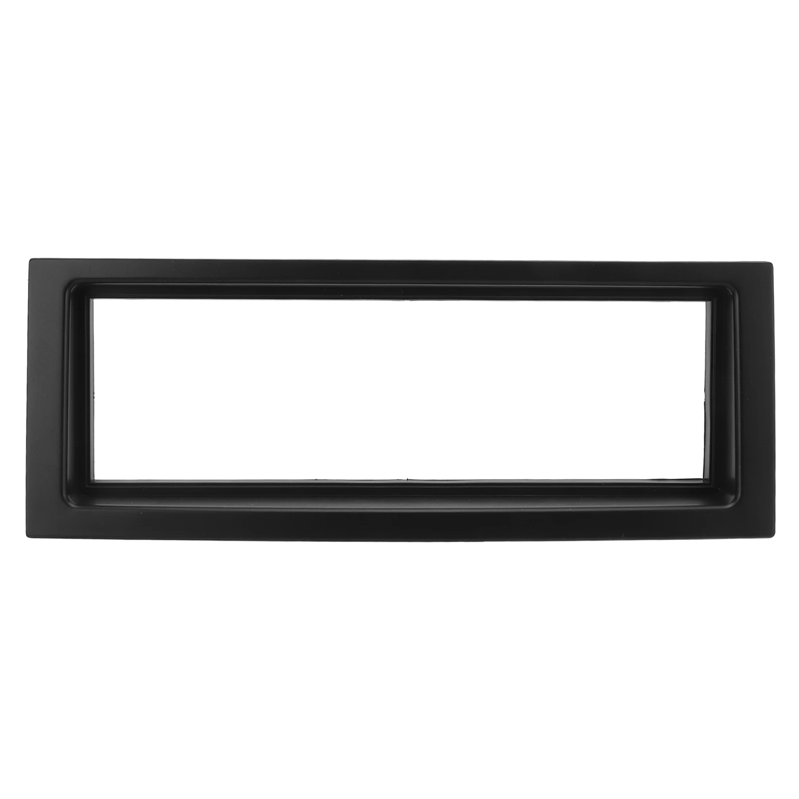 Radio Stereo Mounting Fascia Double Din Player Frame Black Replacement for CITROEN C5 2004 2005 2006 2007 2008 Car Style